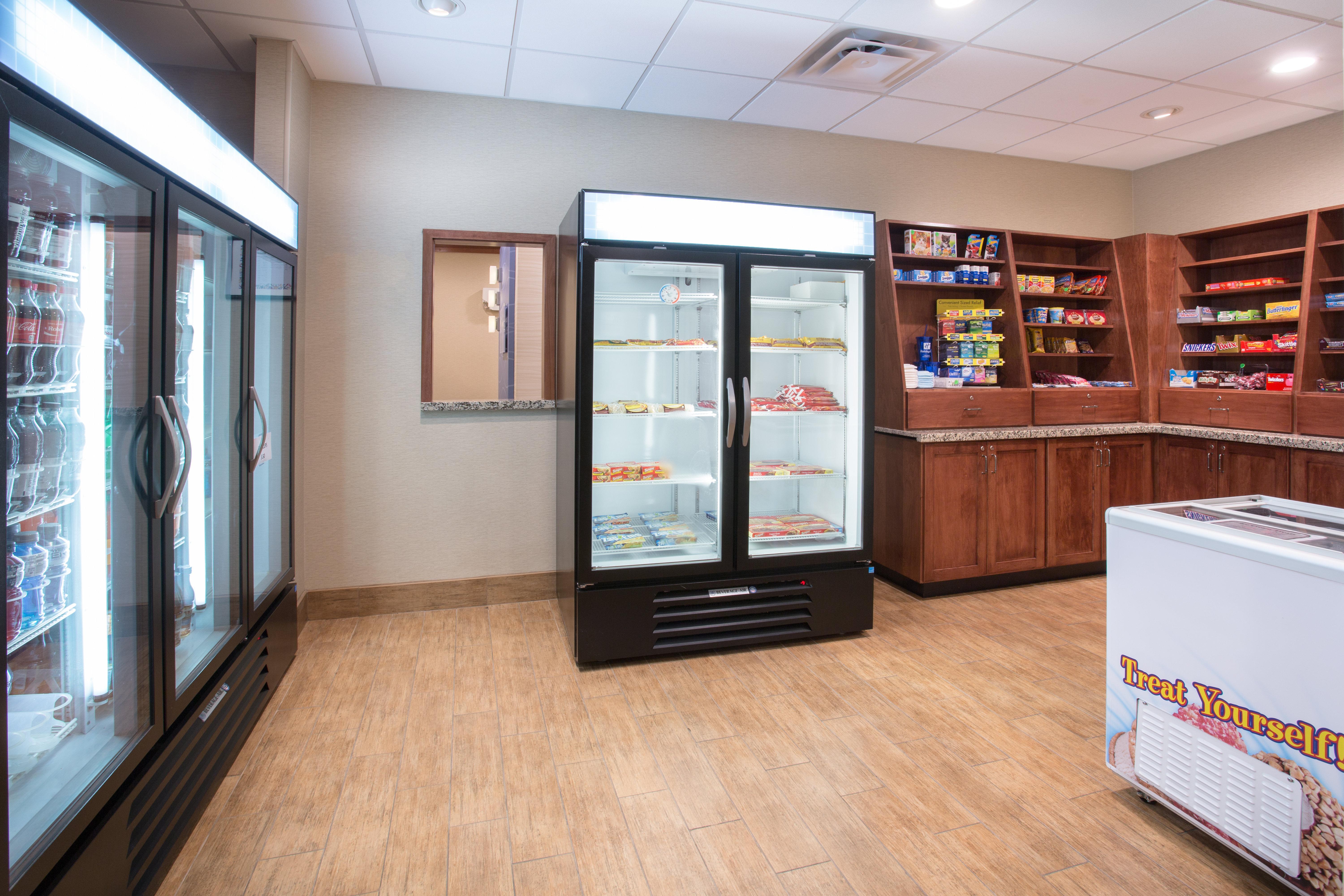 Holiday Inn Express & Suites Glendive By Ihg Exterior photo